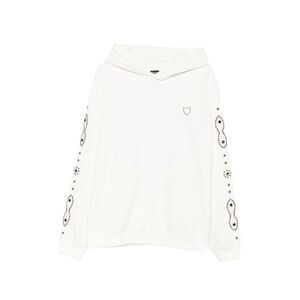 Htc White Tops - Hoodies Women